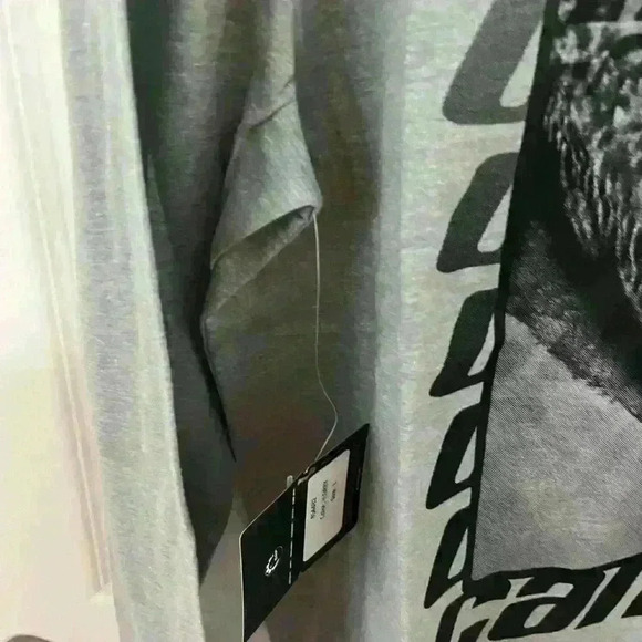 Canam long sleeve never worn - Picture 3 of 4